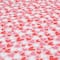 Red, Pink &#x26; White Hearts Scrapbook Paper by Recollections&#xAE;, 12&#x22; x 12&#x22;